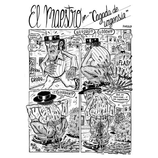 El Maestro - Imagen 3