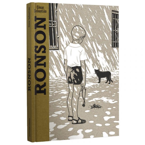 RONSON